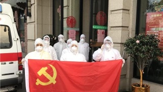 化工专访:氟化工行业巨化股份总经理周黎旸:火狐电竞平台(图1) 火狐电竞平台